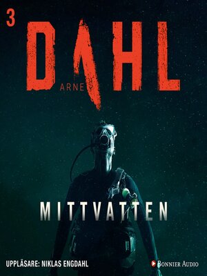 cover image of Mittvatten